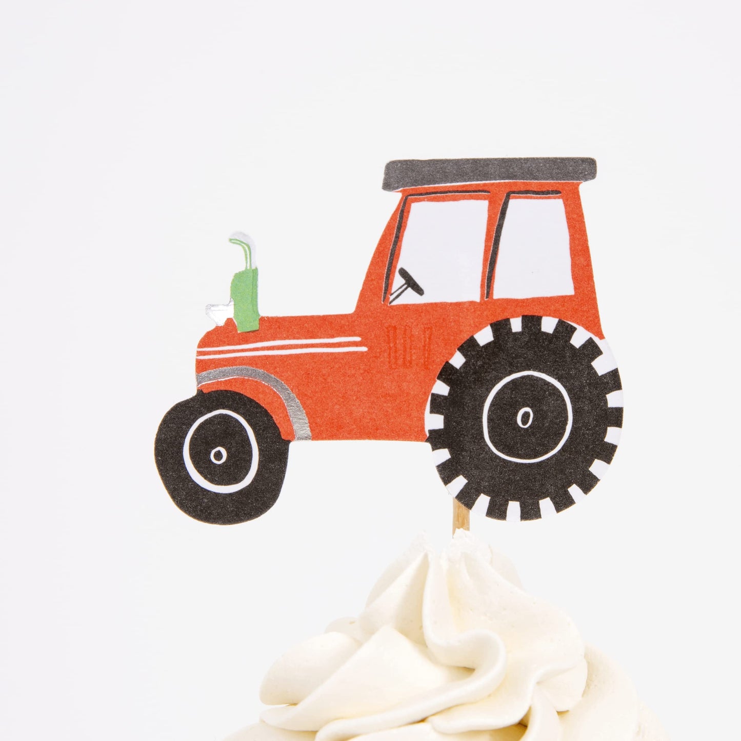 Meri Meri On The Farm Cupcake Kit