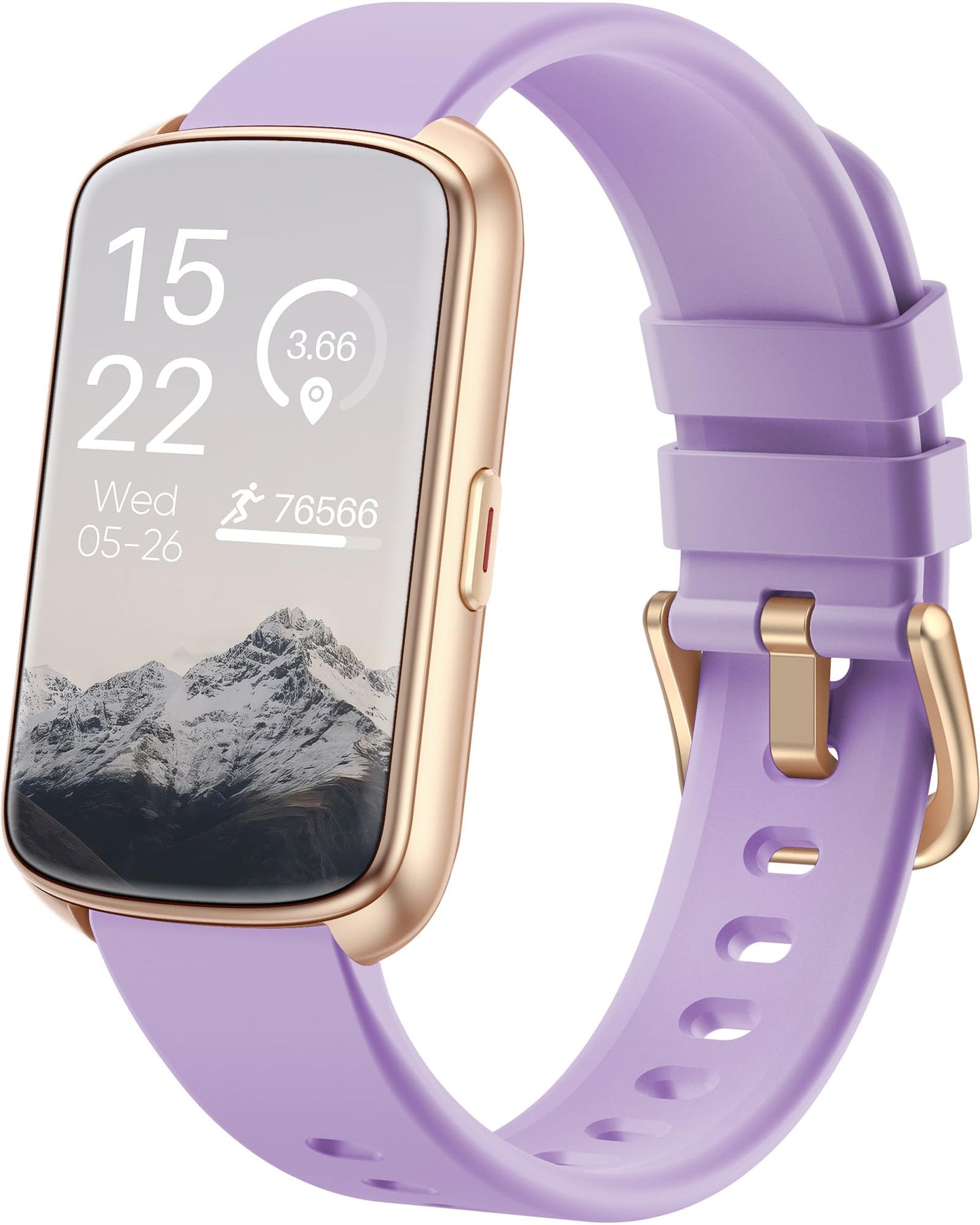 Fitness Tracker, Smart Watch for Women Men with 24/7 Heart Rate/Blood Pressure/Blood Oxygen Monitor,Sleep Tracker,Step & Calorie Counter, IP68 Waterproof Fitness Watches Compatible with Android&iPhone