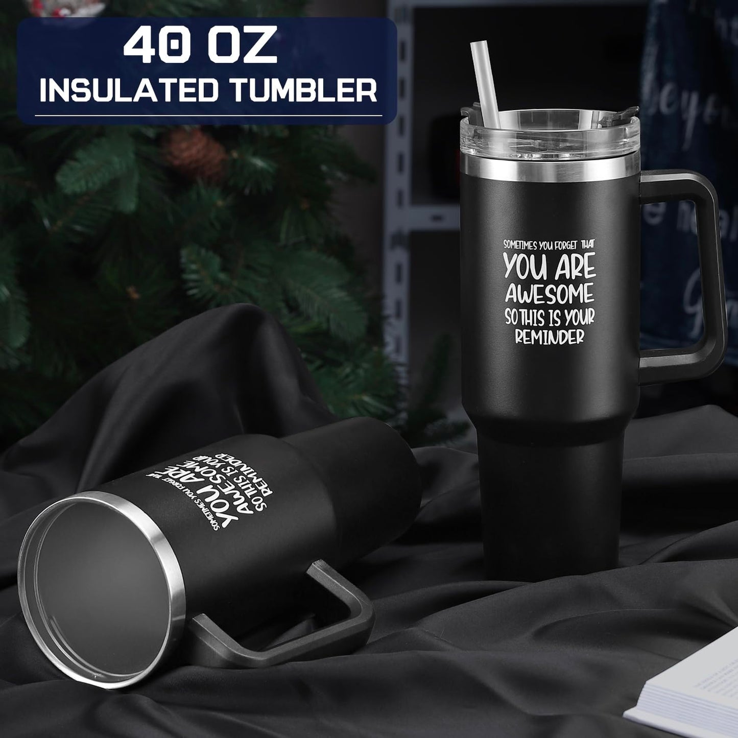 Gift Baskets for Men - Best Birthday Gifts Box, Anniversary Gift Set, Boyfriend Gift Kit, Get Well Soon Basket, Self Care Package, Unique Ideas Present for Man Him Dad Brother Husband Boy Friend