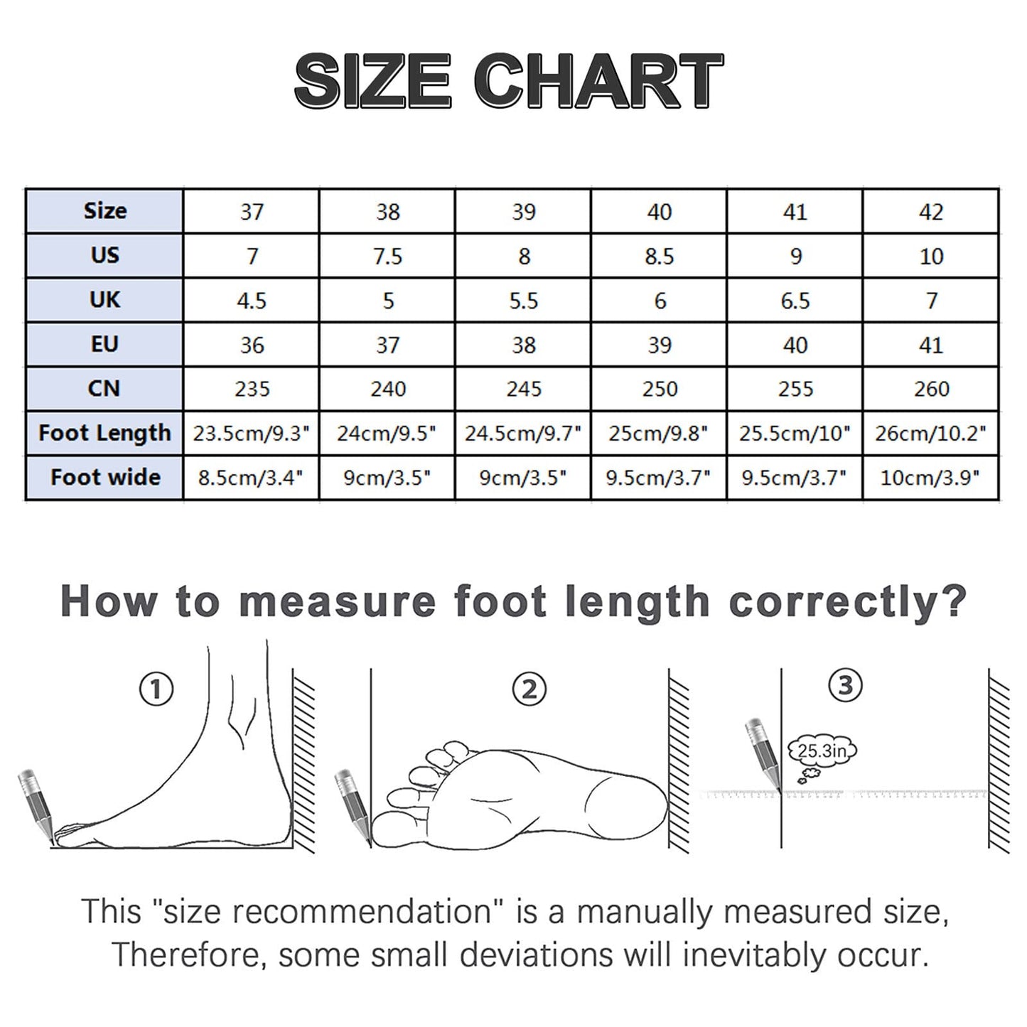 Shengsospp Wedge Sandals for Women Dressy Summer Slip on Elastic Ankle Strap Wedges Sandals Dressy Summer Anti-Slip Breathable Sandal 08_Black, 8