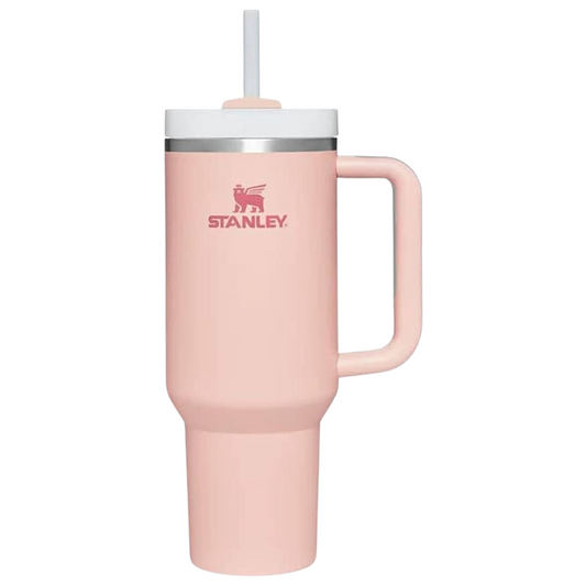 Stanley 40 OZ Tumbler - Pink Dusk