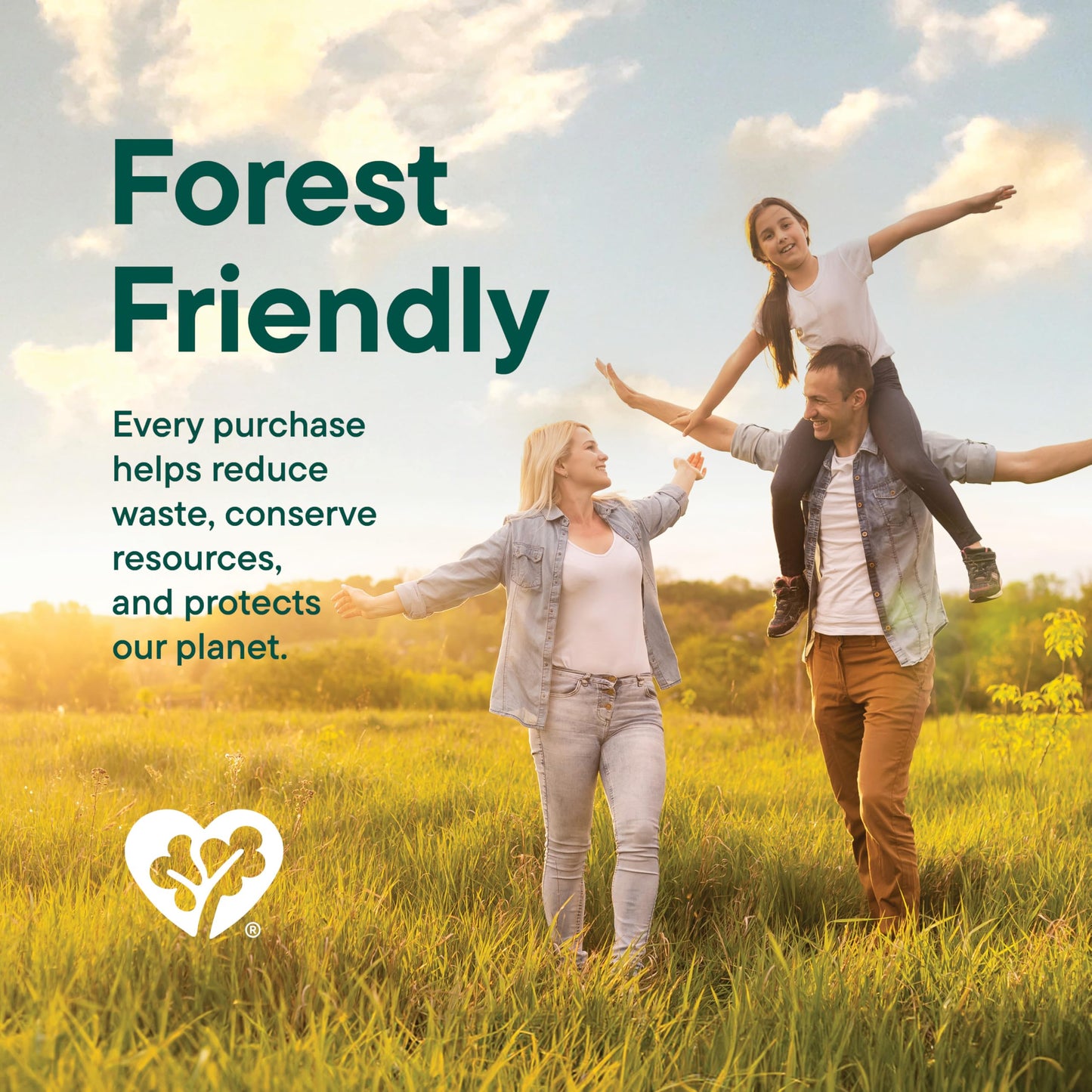 Stack Man 100% Compostable Paper Plates 9 Inch Heavy-Duty [125-Pack] Eco-Friendly White Bagasse Disposable Plates Made of Natural Sugarcane Fibers - 9" Biodegradable Plate (BPI-Certified) (PFAS-Free)