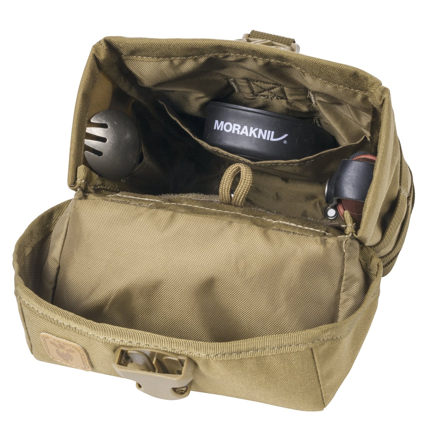 Helikon-Tex E&E Survival and Bushcraft Pouch Bag
