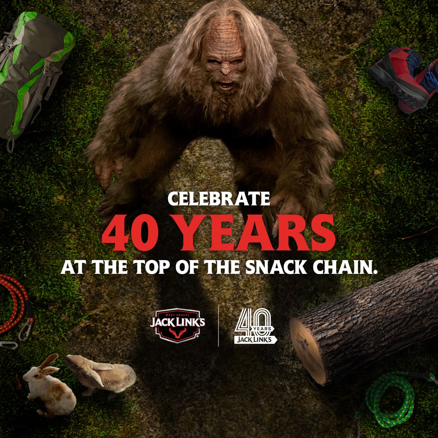 Jack Link's Beef Jerky, Teriyaki, Multipack Bags - Flavorful Meat Snacks for Lunches, Ready to Eat Protein Snacks, Individual Packs - 7g of Protein, Made with 100% Beef - 0.625 oz (Pack of 20)