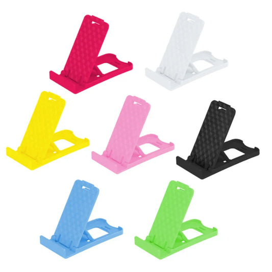 3/1pcs Adjustable Mobile Phone Holder Stands