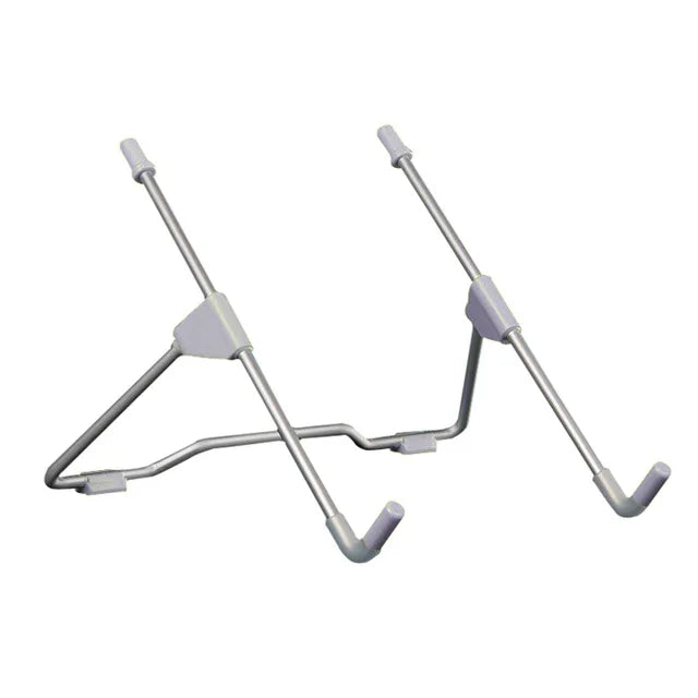 Portable Folding Adjustable Laptop Tablet Stand