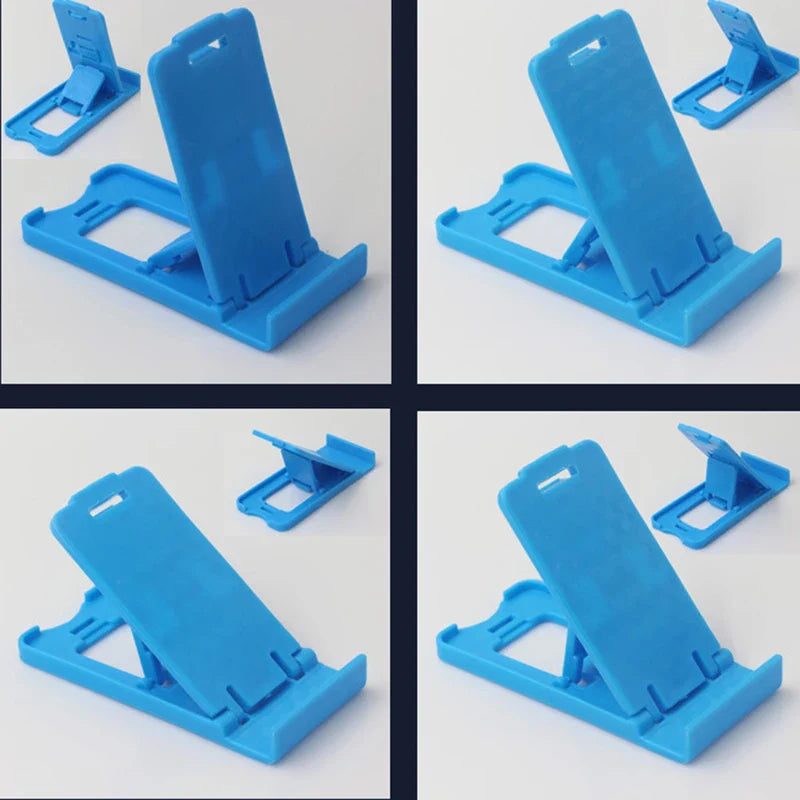 3/1pcs Adjustable Mobile Phone Holder Stands