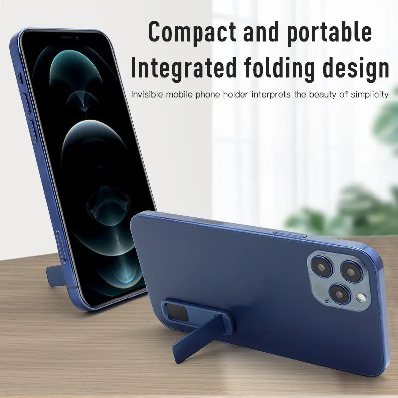 Universal Adjustable Mini Phone Kickstand