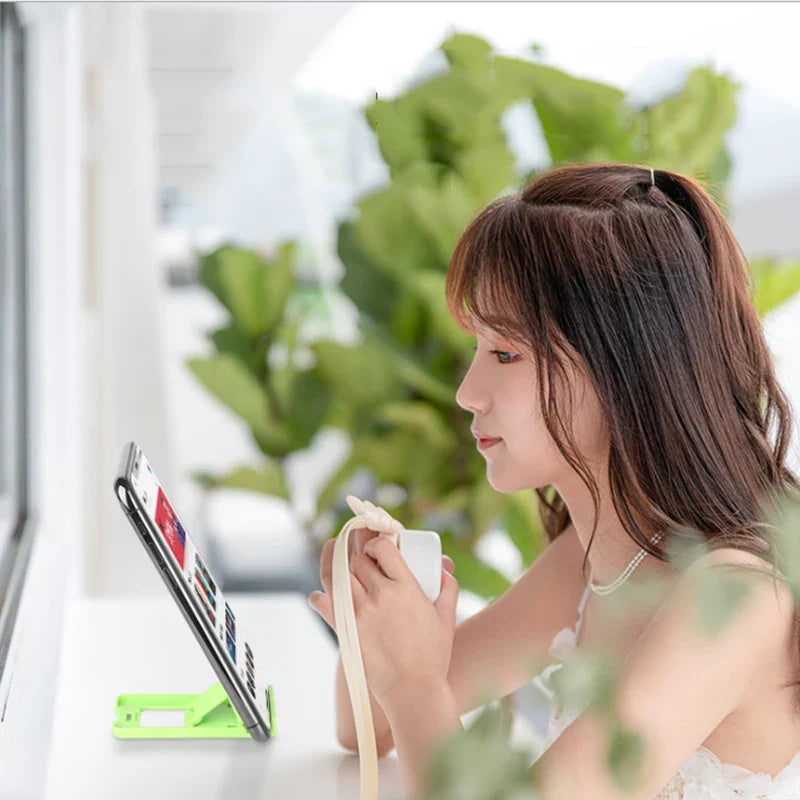 3/1pcs Adjustable Mobile Phone Holder Stands