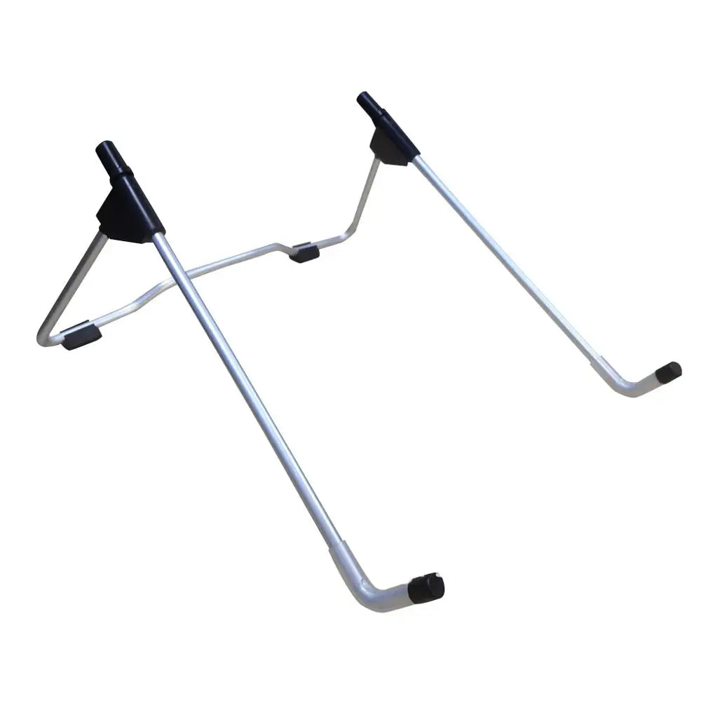 Portable Folding Adjustable Laptop Tablet Stand