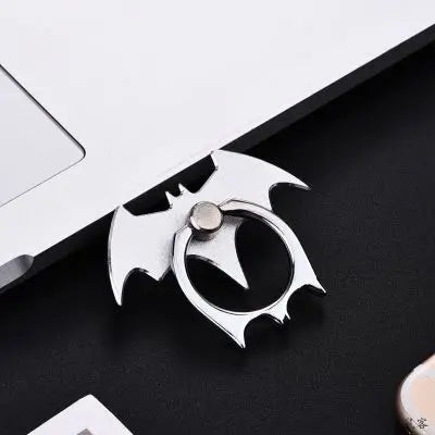 Bat Finger Ring Phone Holder Stand