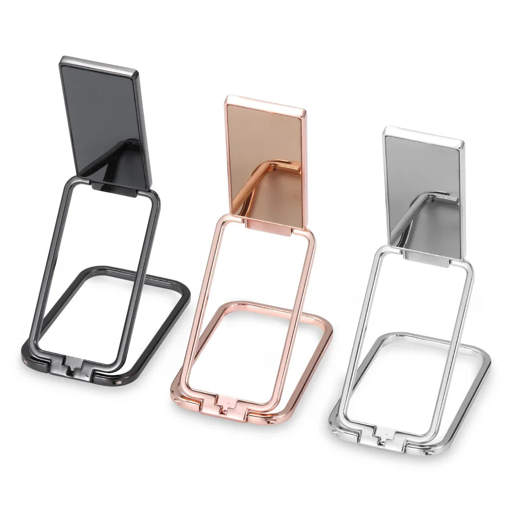 360° Foldable Thin Phone Ring Holder