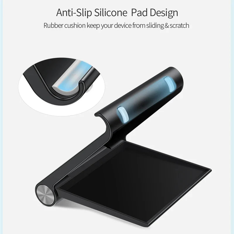 Portable Desk Phone Holder Stand