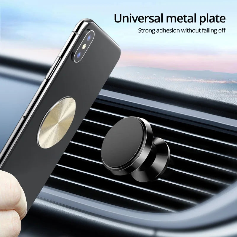 Metal Plate Sticker for Magnetic Holder