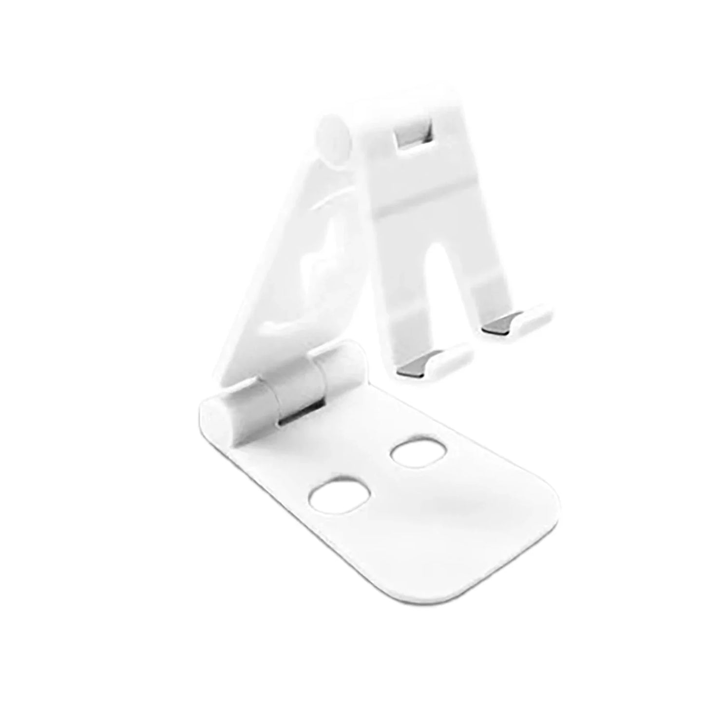 Adjustable Foldable Mobile Phone Holder Stand