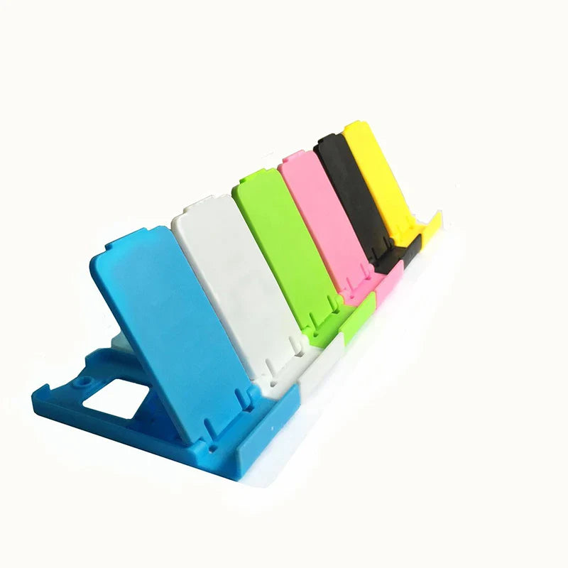 3/1pcs Adjustable Mobile Phone Holder Stands