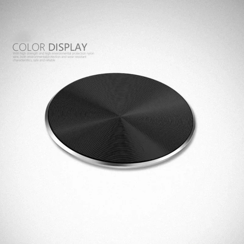 Metal Plate Sticker for Magnetic Holder