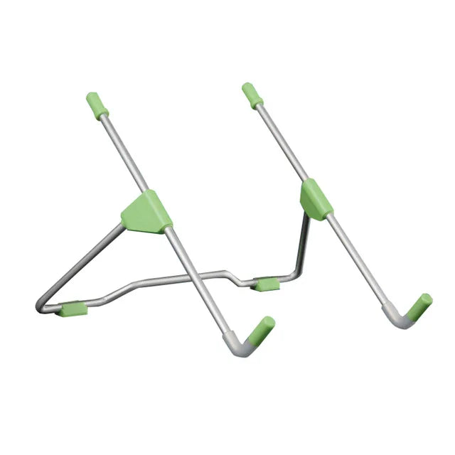 Portable Folding Adjustable Laptop Tablet Stand