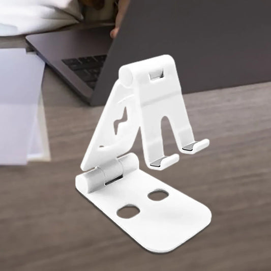 Adjustable Foldable Mobile Phone Holder Stand