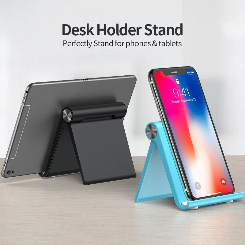 Olaf Portable Desk Phone Holder Stand