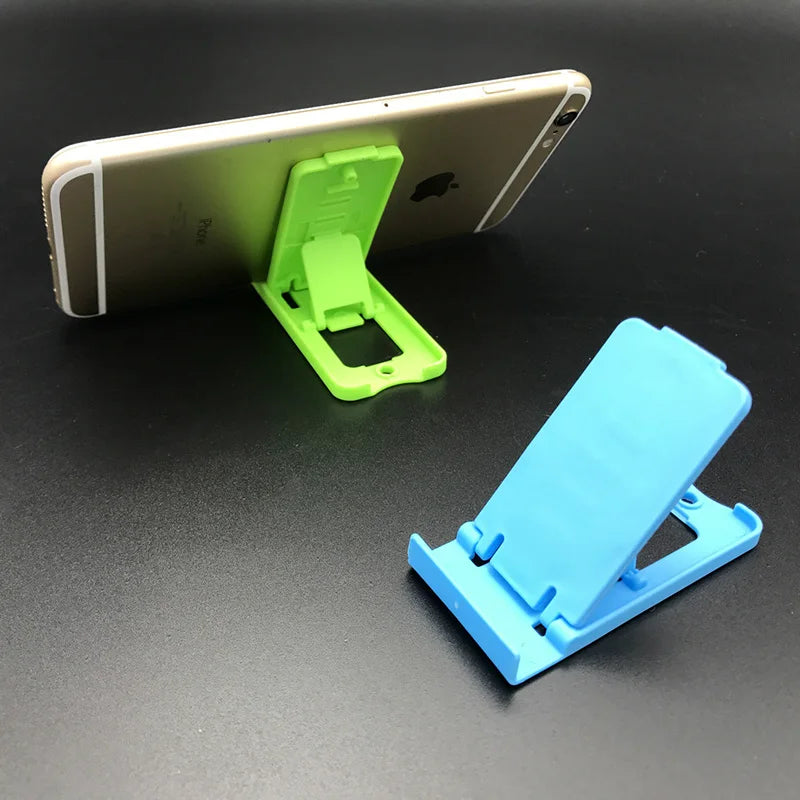 3/1pcs Adjustable Mobile Phone Holder Stands