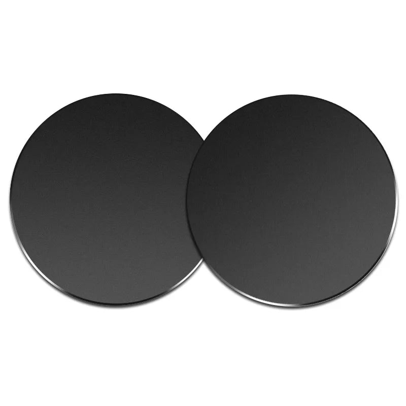 Magnetic Metal Plate for Phone Holder