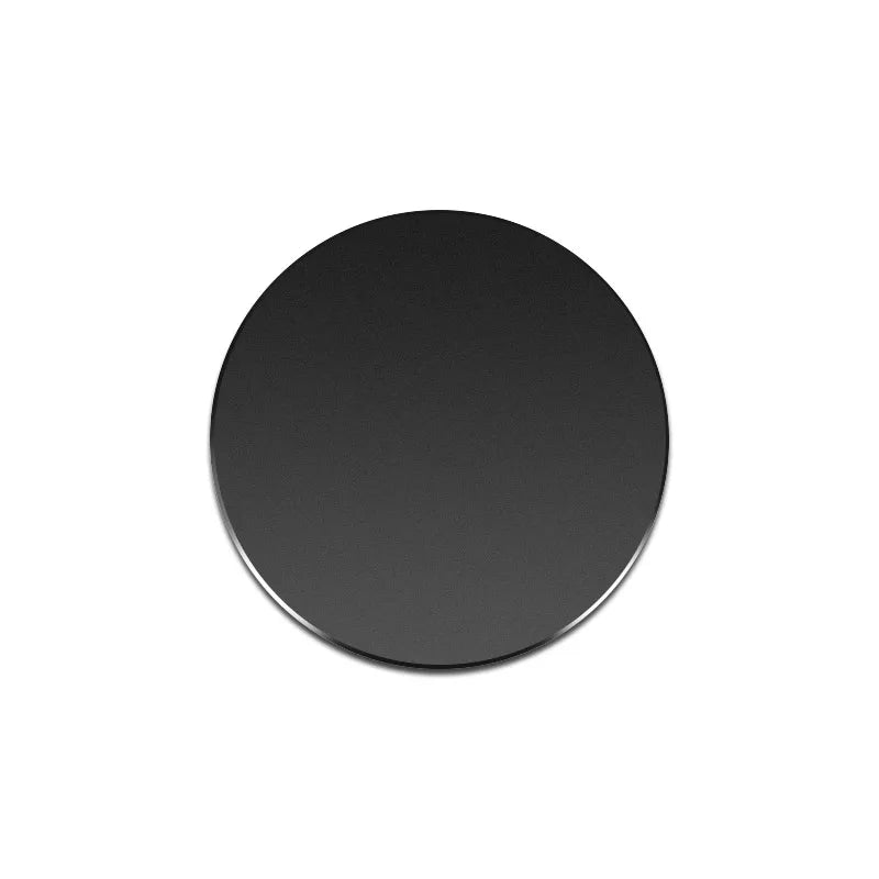 Magnetic Metal Plate for Phone Holder