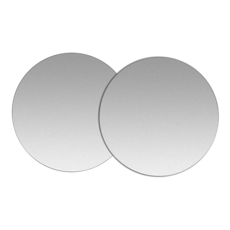Magnetic Metal Plate for Phone Holder