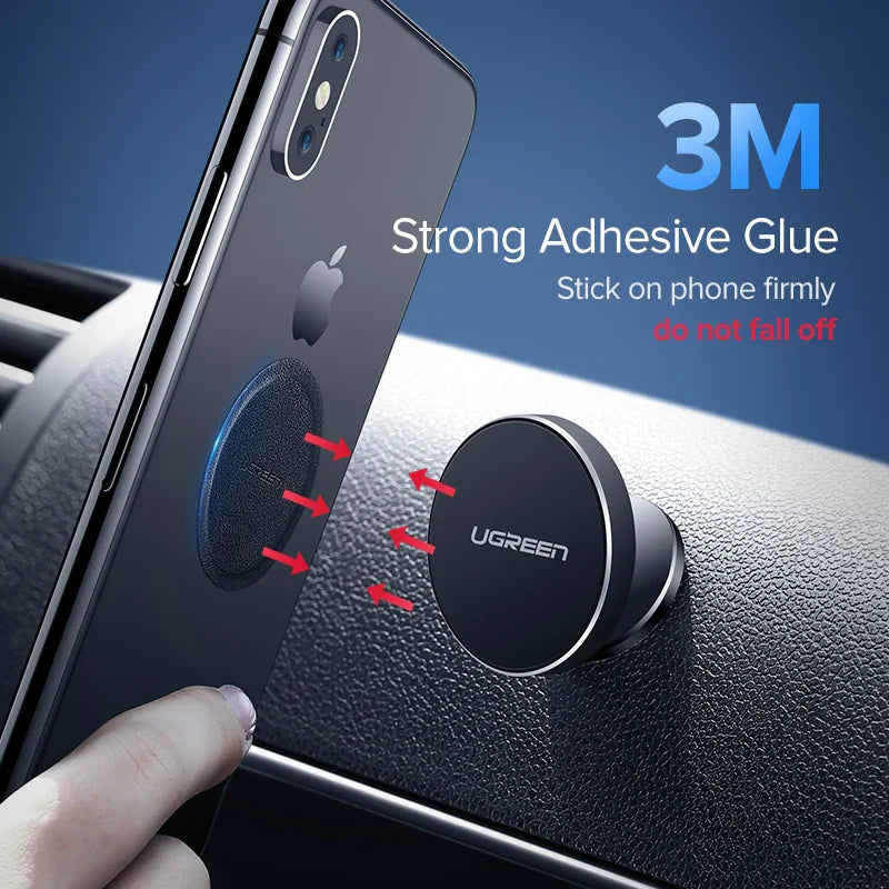 Ugreen Car Phone Holder Mount