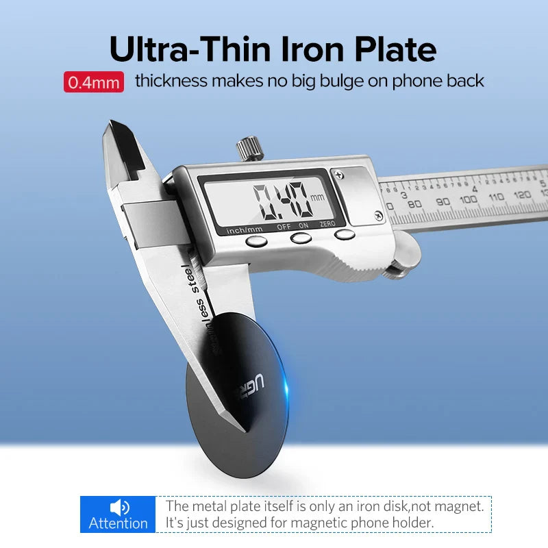 Ugreen Car Phone Holder Mount