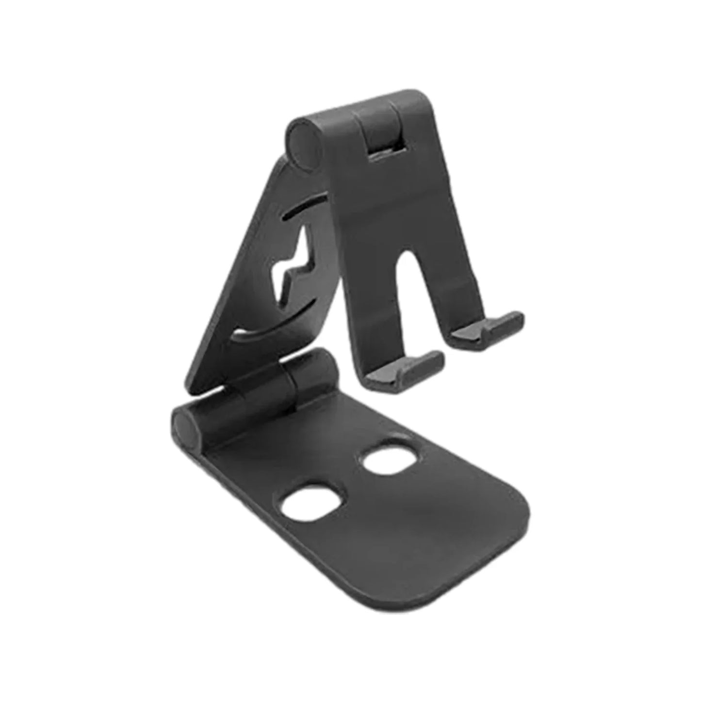 Adjustable Foldable Mobile Phone Holder Stand
