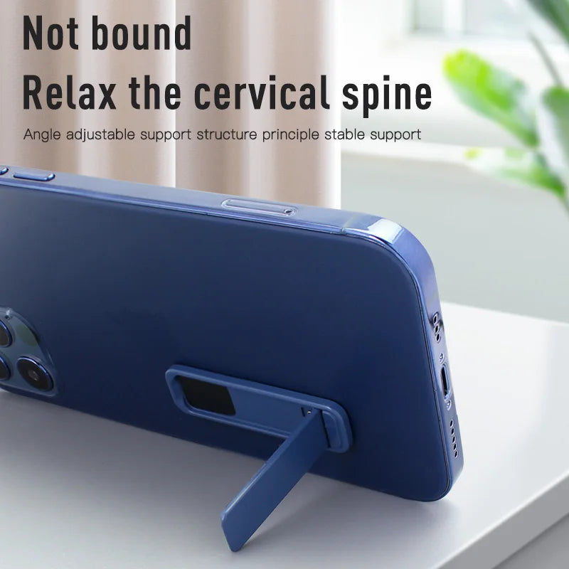 Universal Adjustable Mini Phone Kickstand
