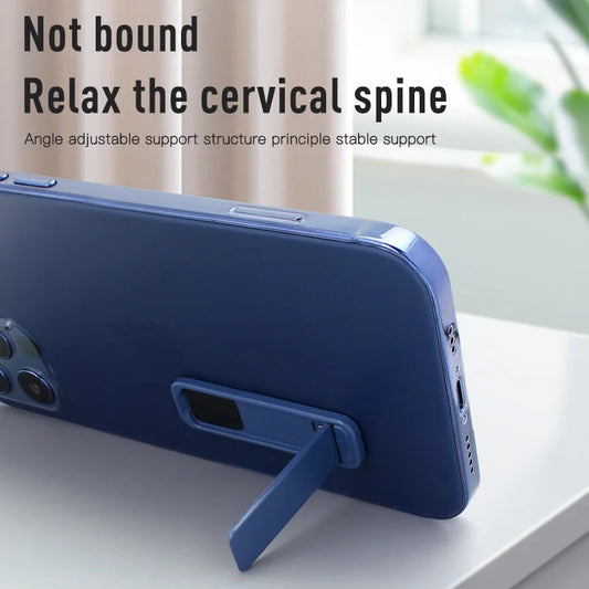 Universal Adjustable Mini Phone Kickstand