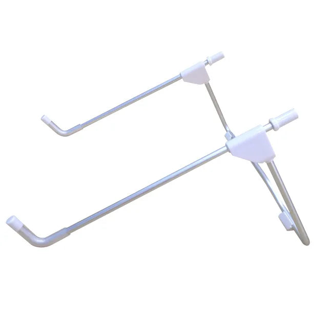 Portable Folding Adjustable Laptop Tablet Stand