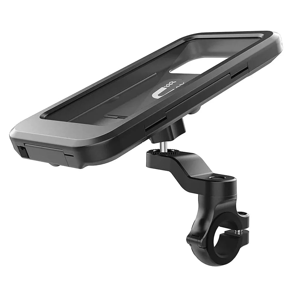 Waterproof Bike Phone Holder Case