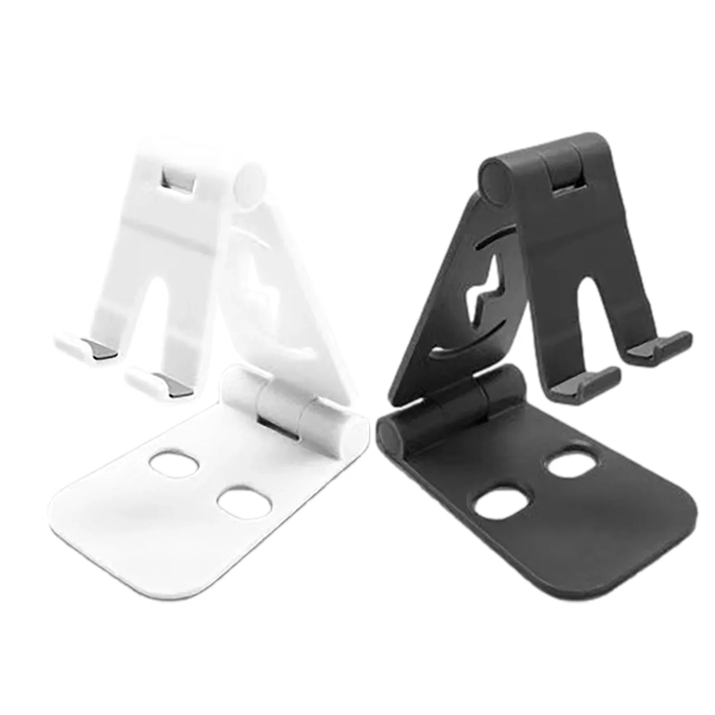 Adjustable Foldable Mobile Phone Holder Stand