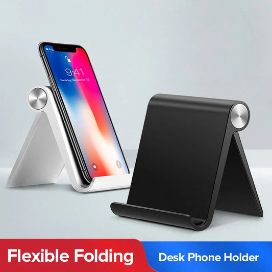 Portable Desk Phone Holder Stand