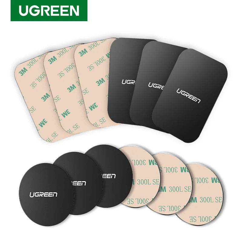 Ugreen Car Phone Holder Mount