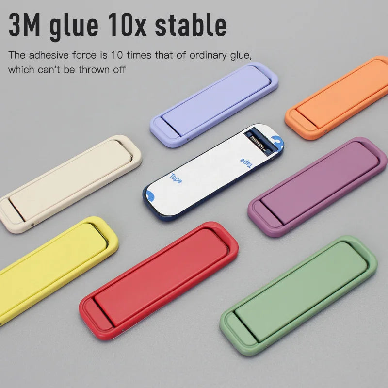 Universal Adjustable Mini Phone Kickstand