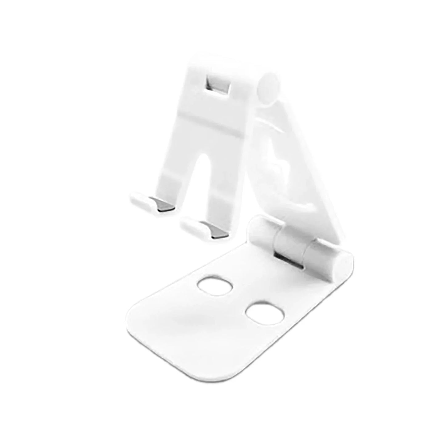 Adjustable Foldable Mobile Phone Holder Stand