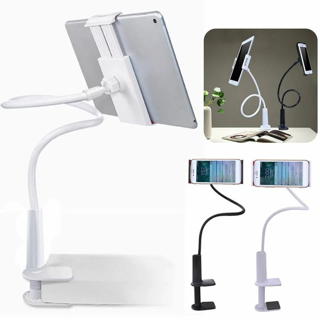 360° Adjustable Hanging Neck Phone Holder