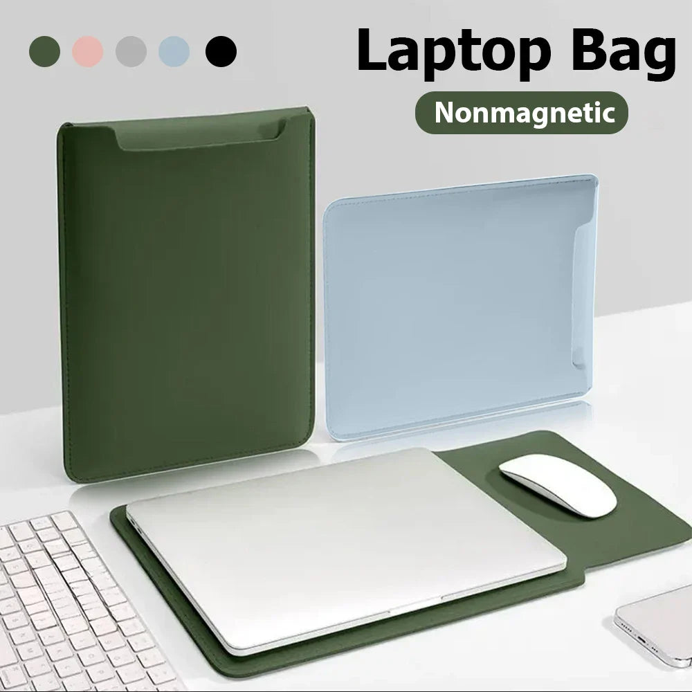 Laptop Sleeve Bag for 11–16 Inch Devices