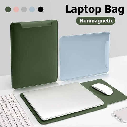 Laptop Sleeve Bag for 11–16 Inch Devices