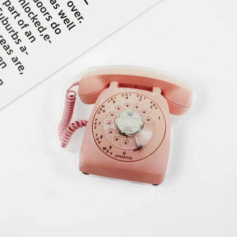 3pcs Solid Grip Phone Ring Holder