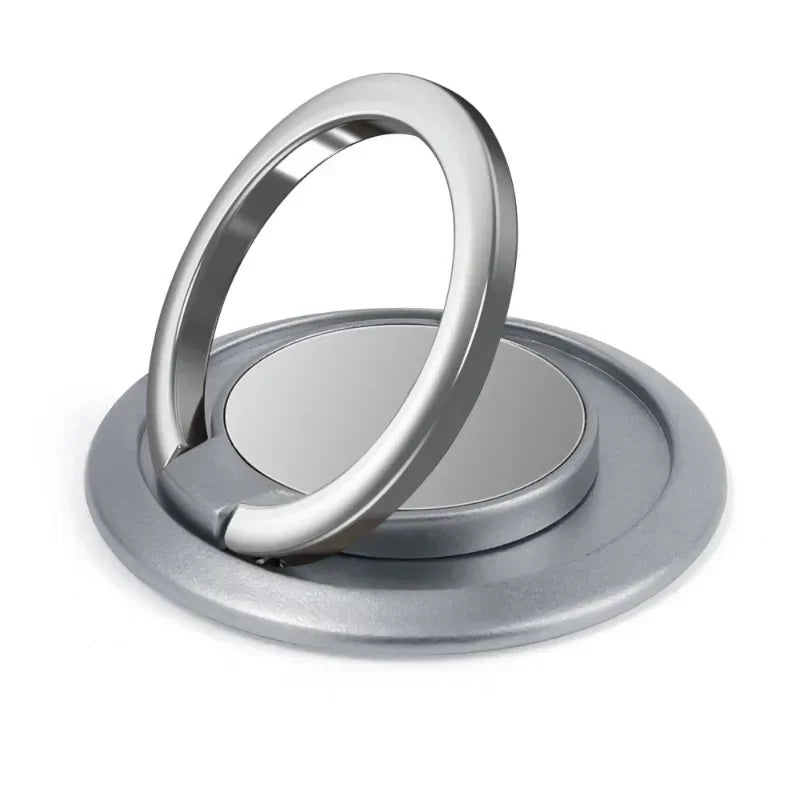 Universal 360° Finger Ring Holder