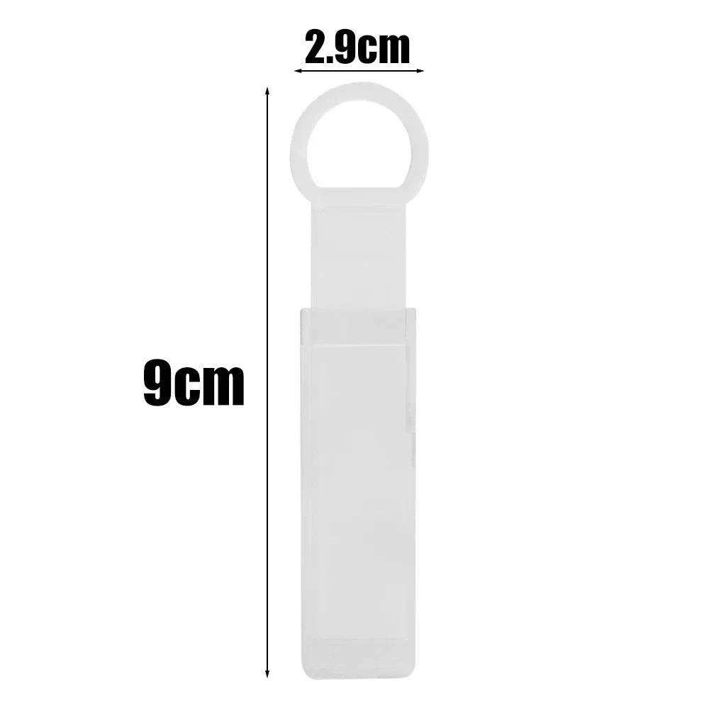 Elastic Finger Strap Grip Kickstand Holder
