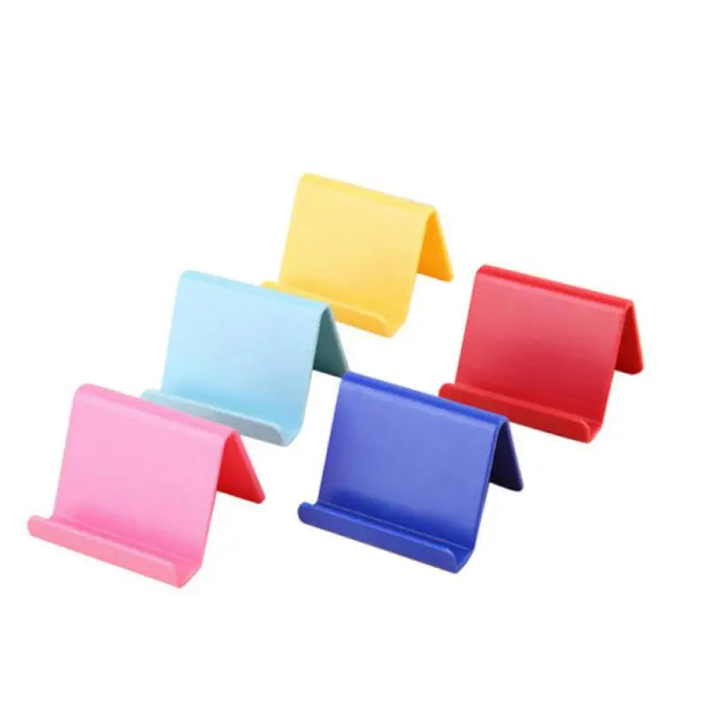 Universal Candy Mobile Phone Stand Holder