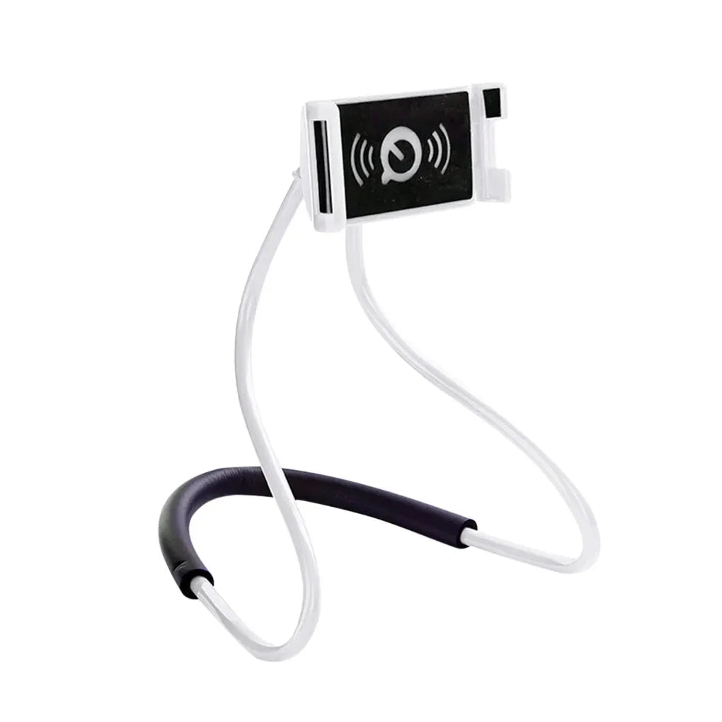 360° Adjustable Hanging Neck Phone Holder