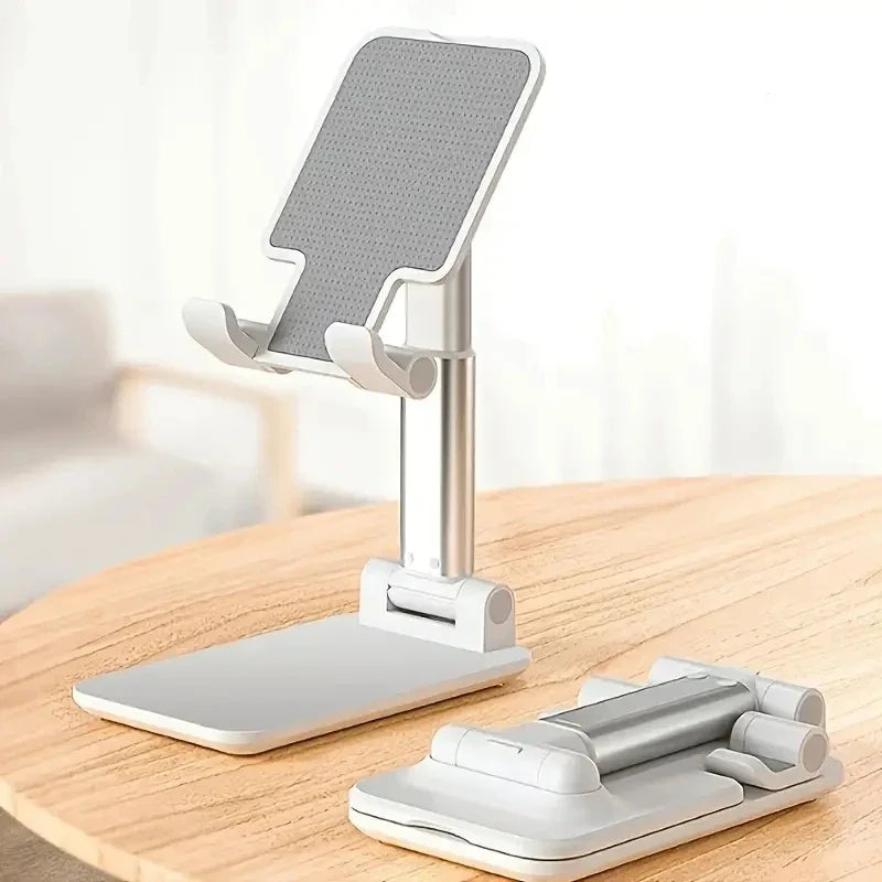 Adjustable Desktop Phone Holder Stand