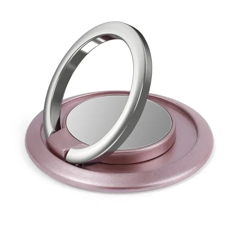 Universal 360° Finger Ring Holder